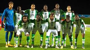 Jeder in der familie hat so seine termine. Nigeria Vs Lesotho Frshz9fjxowipm The Soccer Teams Lesotho And Nigeria Played 2 Games Up To Today Mickey Carrillo