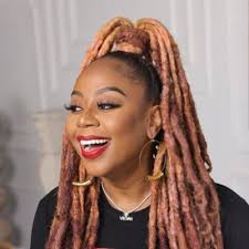 Pinky Cole (@pinky907)