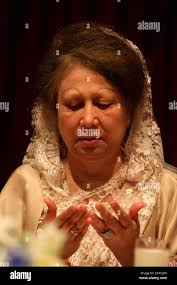 The begum hi-res stock photography and images