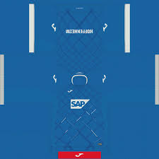 Download the vector logo of the tsg 1899 hoffenheim brand designed by in adobe® illustrator® format. Kits 1899 Hoffenheim 19 20 Bundesliga Kits Fifamoro