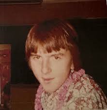 Marian HS class of '84