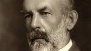 Charles Horton Cooley Kimdir? » Felsefe hakkında her şey...