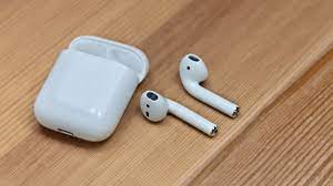 Your Airpods Are Full Of Bacteria And Earwax Here S How To Clean Them Clean Ear Wax Out Ear Cleaning Wax Cleaning