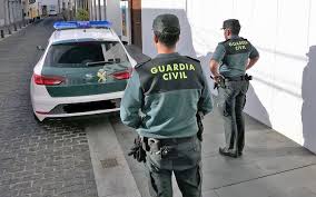 We did not find results for: El Consejo De Ministros Aprueba La Convocatoria De 4 419 Nuevas Plazas Para Policia Nacional Y Guardia