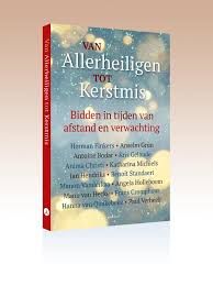 Van Allerheiligen Tot Kerstmis Herman Finkers Paperback 9789493161399 Ako Boeken