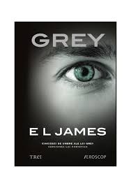 Citeste cartea despre care vorbeste toata lumea!cele 50deviciialedomnului grey cincizeci de umbre intunecate, fifty shades, vol. Grey E L James Vol 4 Cincizeci De Umbre Ale Lui Grey De E L James Librex