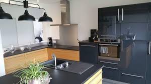 We did not find results for: Cuisine En Chene Laque Brillante Grise Plan De Travail En Stratifie Cuisines Jeanne