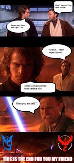Meme Demonstrating My Pokemon Go Confrontation With A Friend Of Mine This Morning Pokemongored