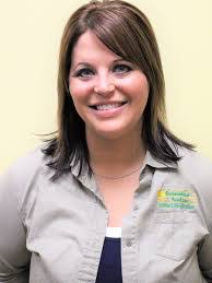 Heather Hilger's Instagram, Twitter & Facebook