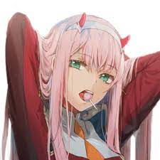 Customize and personalise your desktop, mobile phone and tablet with these free wallpapers! Zero Two Ii Forum Avatar Profile Photo Id 172829 Avatar Abyss