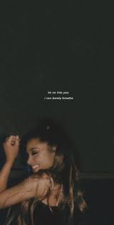 See more ideas about ariana grande lyrics, ariana grande quotes, ariana grande wallpaper. Laptop Wallpaper Ariana Grande Ariana Grande Songs Aesthetic Ariana Grande Wallpaper Laptop Amp Ikimaru Com