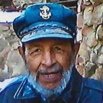 Arturo D. Vigil Obituary