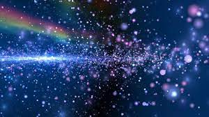4k 10 00min Rainbow Galaxy Relaxing Colorful Moving Background Aavfx Vjloop Backdrop Youtube Moving Backgrounds Rainbow Galaxy Sky Textures