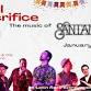 Soul Sacrifice - The music of Santana (Munari event image