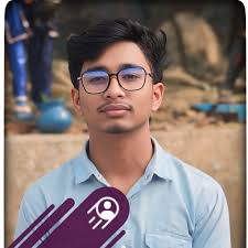 Niloy das Niloy 󱢏