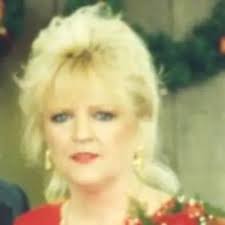 Obituary information for Carol "Jenny" Iler Pagan