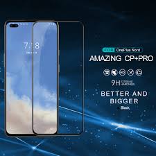 Pasir proses penukaran ion ini juga yang membuat gorilla glass dapat dibuat dalam ukuran yang tipis tapi tetap kokoh. Nillkin For Oneplus Nord Oneplus Z Screen Protector Amazing Cp Pro Tempered Glass Film Buy Online At Best Prices In Pakistan Daraz Pk