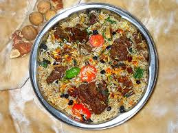 He told me how it took 24 hours to cook, and that he served it on a silver platter in the shape of a recumbent camel. Camel Meat Dish Biryani Cuisine Arabian Karachi Saudi Arabia Meal Traditional Pikist
