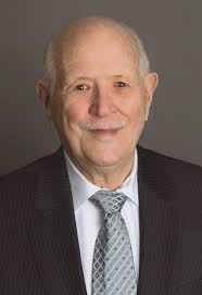 Donald Moritz Presented with the Albert Nelson Marquis Lifetime Achievement  Award by Marquis Who's Who