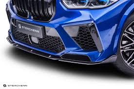 F95 zone is an online webpage most popular for gaming. Sterckenn Carbon Frontlippe Fur Bmw F95 X5m Online Kaufen Bei Cfd