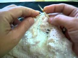 Start by marking estonian knitting 2. Estonian Lace Part 2 Knitting Knitting Tutorial Lace Knitting