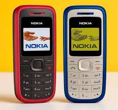 Image result for nokia 1200