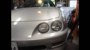 Never underestimate the importance of having a dependable acura integra fuel filter in your car. Fuel Filter Replacement On A 2000 Acura Integra Youtube