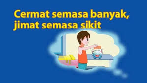 Justeru, tidak hairanlah isu ini sering dibincangkan di surat khabar dan televisyen. Tips Gaya Berhemat Tips Berjimat Cermat Facebook