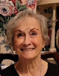 Obituary information for Pauline "Polly" Graham