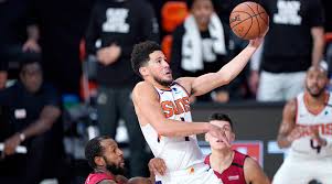 Best worst new old controversial. Devin Booker Suns Guard Puts Nba On Notice In Bubble Sports Illustrated
