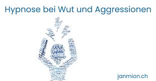 Ich war böse und wut blitzte in meinen augen auf. Hypnose Gegen Wut Aggression Und Zorn