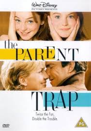 The Parent Trap (DVD) (2001)