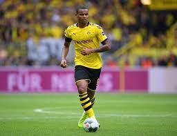 They talk about their favourite spots in. Manuel Akanji Leaves National Team With Ankle Injury The Yellow Wall