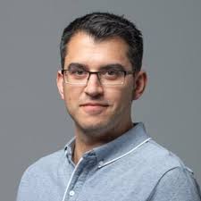 Francisco Sánchez del Pino será el candidato de Podemos en la capital