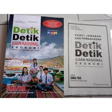 Soal dan pembahasan osn matematika sma. Buku Detik Detik Un Sma 2019 2020 Berbagai Buku