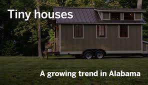 Now is the time to live the good life at roberts resorts! Tiny Houses 3 Of The Cutest Homes For Sale In Alabama Al Com