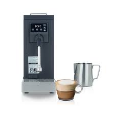 It's available in 2 colours. Coffee Accessories Nespresso Professional Australia