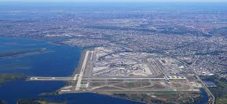 John F Kennedy Airport Jfk Passenger Info Getting To City