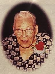 Zylpha Wilhelmina Busse Kramer (1911-2004)