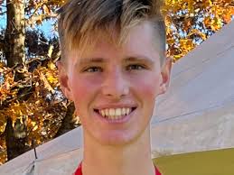 Vestal hurdler Tim Smith a public school state track champion