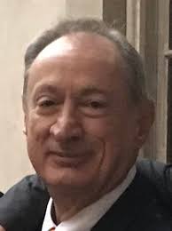 George “Buddy” Rembert Crowe