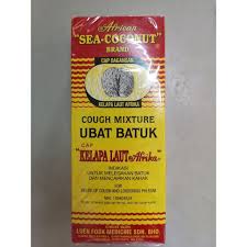 Kelapa laut afrika (african sea coconut) ubat batuk cap kelapa laut africa 1989 by mokhtarjan (mj1). Ubat Batuk Cap Kelapa Laut Afrika 177 Ml Shopee Malaysia