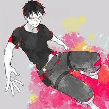 enen no shouboutai fire force おしゃれまとめの人気アイデア pinterest emerson murillo イラスト 消防 アニメ