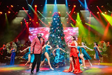 Carolina Opry Christmas Special
