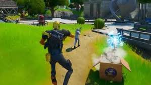 Fans around the world have been eagerly waiting for an update, as the developers haven't rolled out new content for a long time. Fortnite Season 3 Leak Die Neuen Inhalte Skins Und Map Anderungen Fortnite