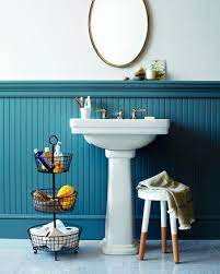 Bathroom Paint Colors For 2025