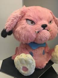 Pokemon Detective Pikachu Models And Props Pokemon Pikachu Detective
