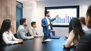 What Types of Skills Are Required to Be a Financial Manager?