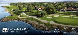 Casa de campo, la romana, dr. Casa De Campo Announces Women S Getaway With Suzy Whaley The Golf Wire