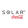 Logo de Solar Coca-Cola
